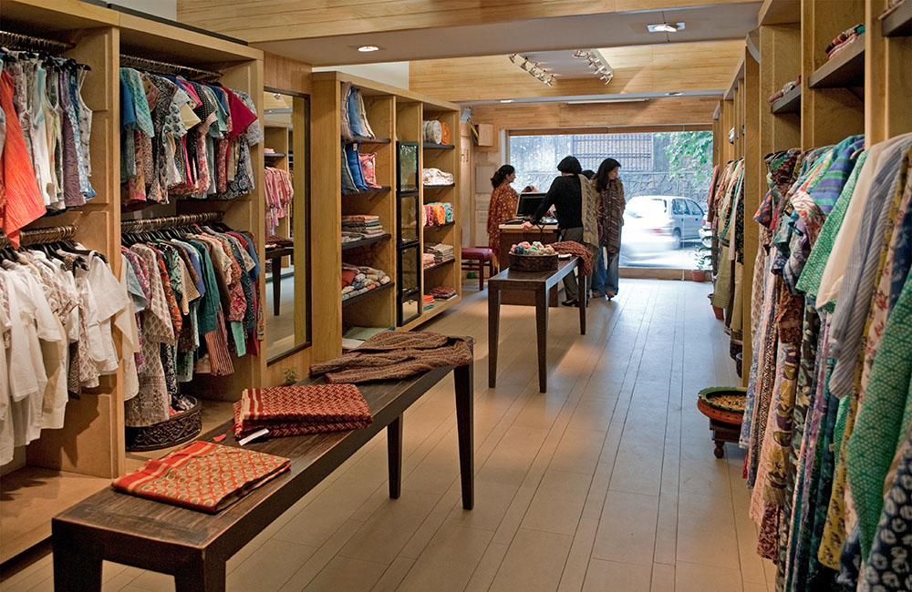 BEST DESIGNER BOUTIQUES IN MUMBAI  Anokhi