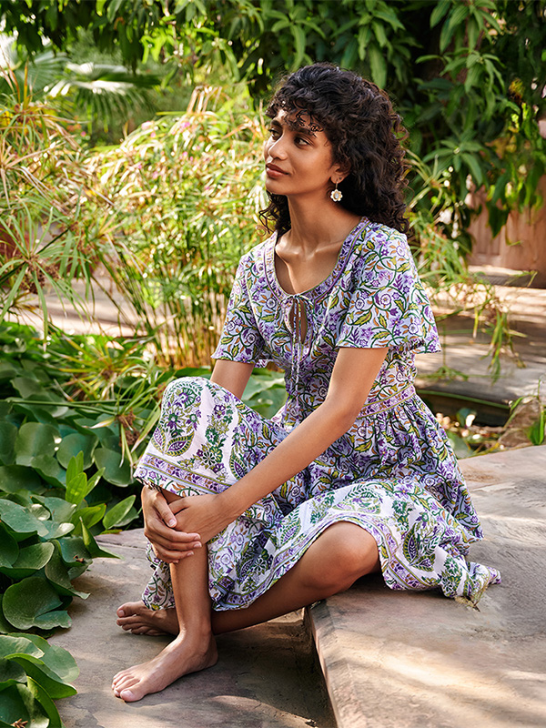 What's New – Anokhi