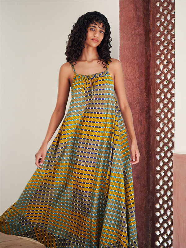What's New – Anokhi